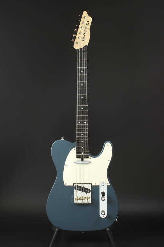 S-622CST Navy Blue / Alder-Rose / SS