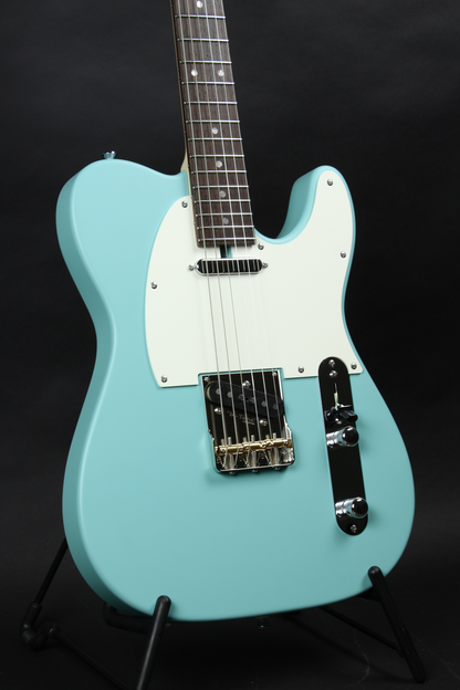 S-622CST Sonic Blue / Alder-Rose / SS