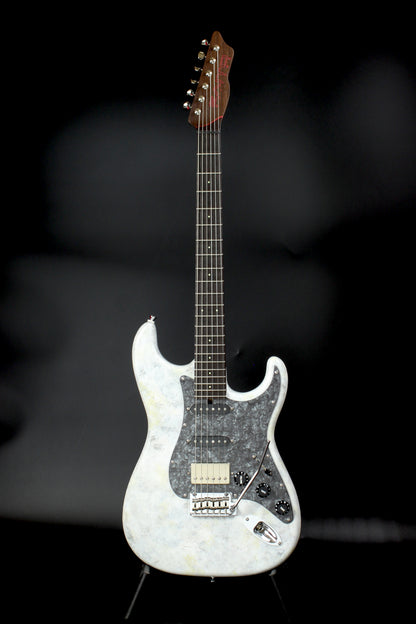 S-622CS White Granite / Alder-Wenge(R) / SSH