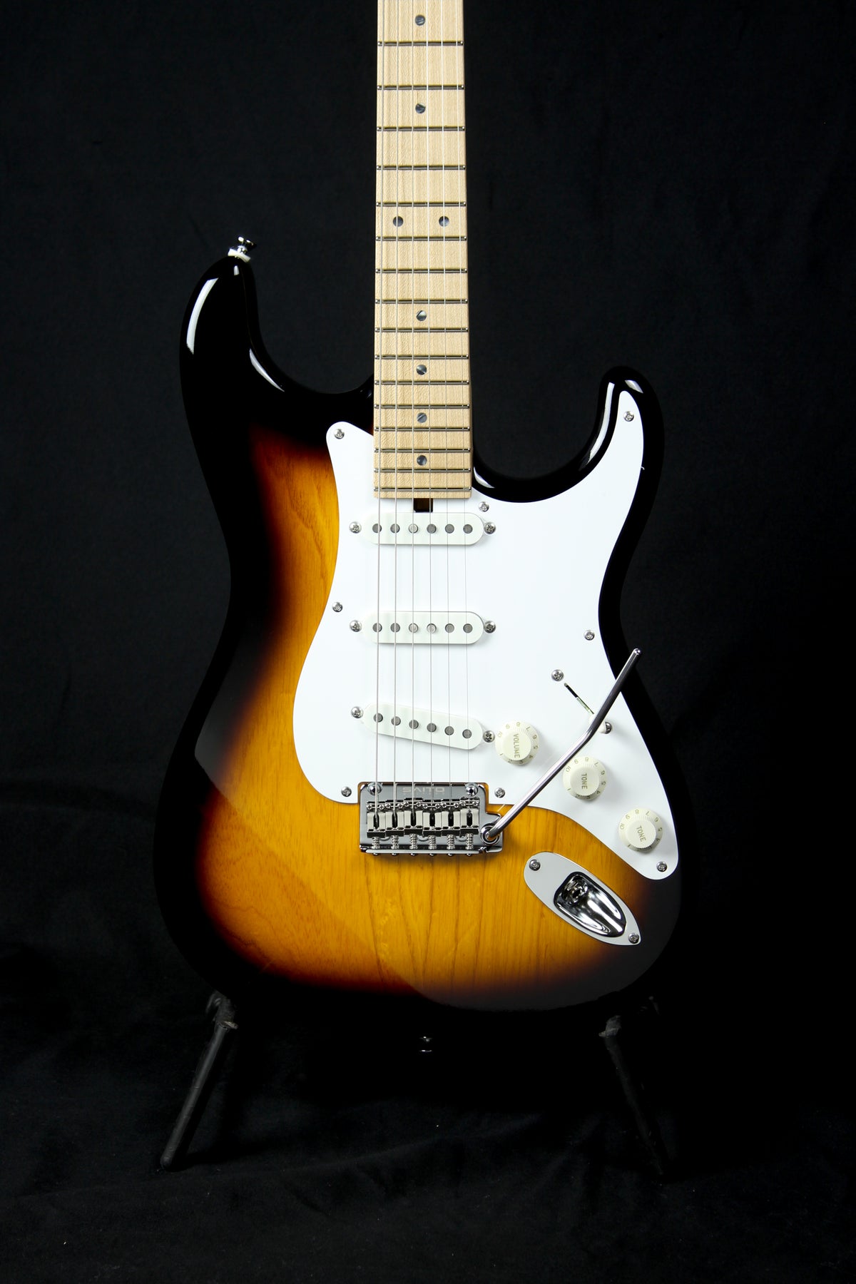 S-622CS Heritage 2Tone Burst / Ash-Maple