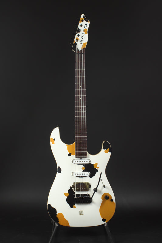 S-622 Calico Cat / Ash-Rose / SSH / 253353