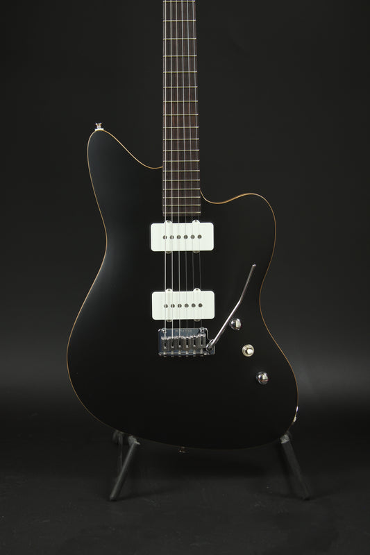 S-622JMC Black / Alder-Rose / SS