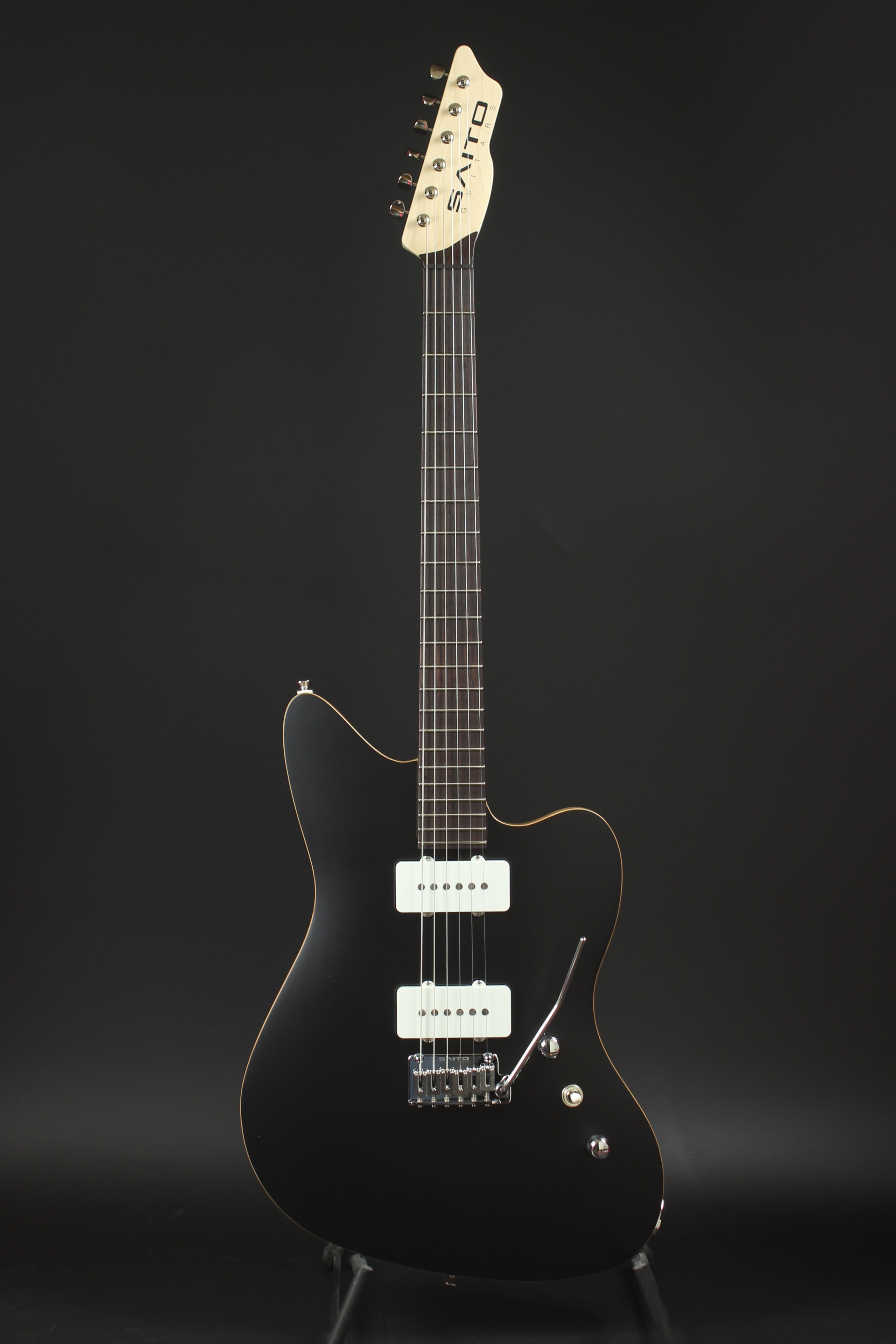 S-622JMC – SAITO GUITARS