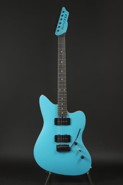 S-622JMC Brezza Marina / Alder-Rose / SS