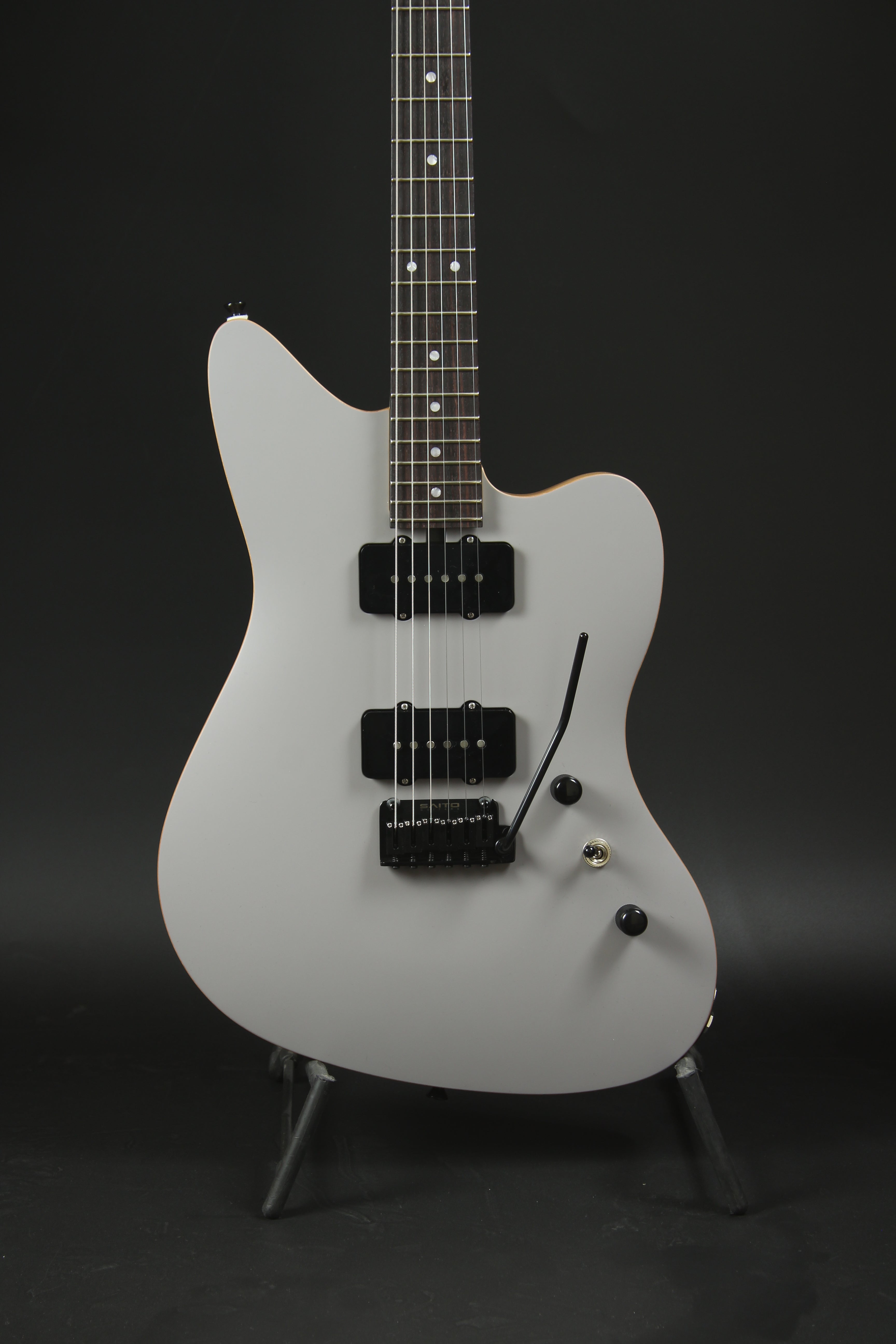 ギター saito guitars s-622 jmc S-622JMC | SAITO GUITARS