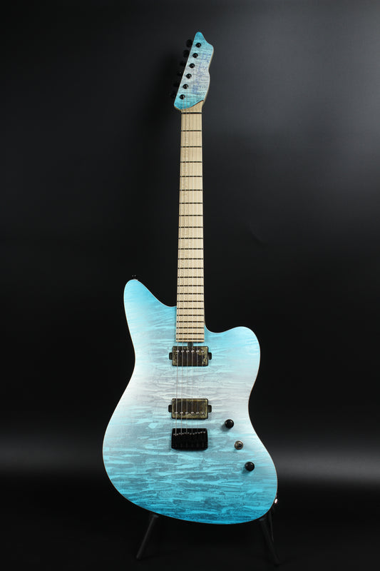 S-622JMC Kannagi / Ash-Maple / HH-HT