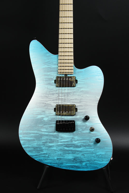 S-622JMC Kannagi / Ash-Maple / HH-HT