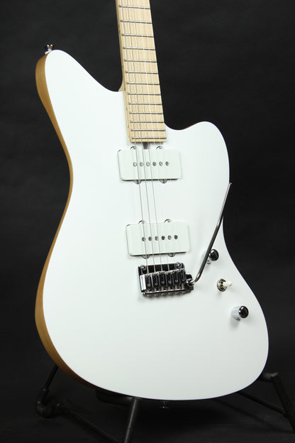 S-622JMC Chamonix White / Alder-Maple / SS