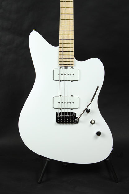 S-622JMC Chamonix White / Alder-Maple / SS