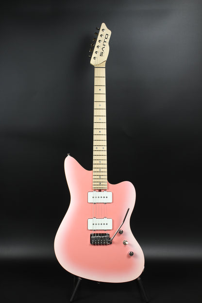 S-622JMC Strawberry Milk / Alder-Maple / SS