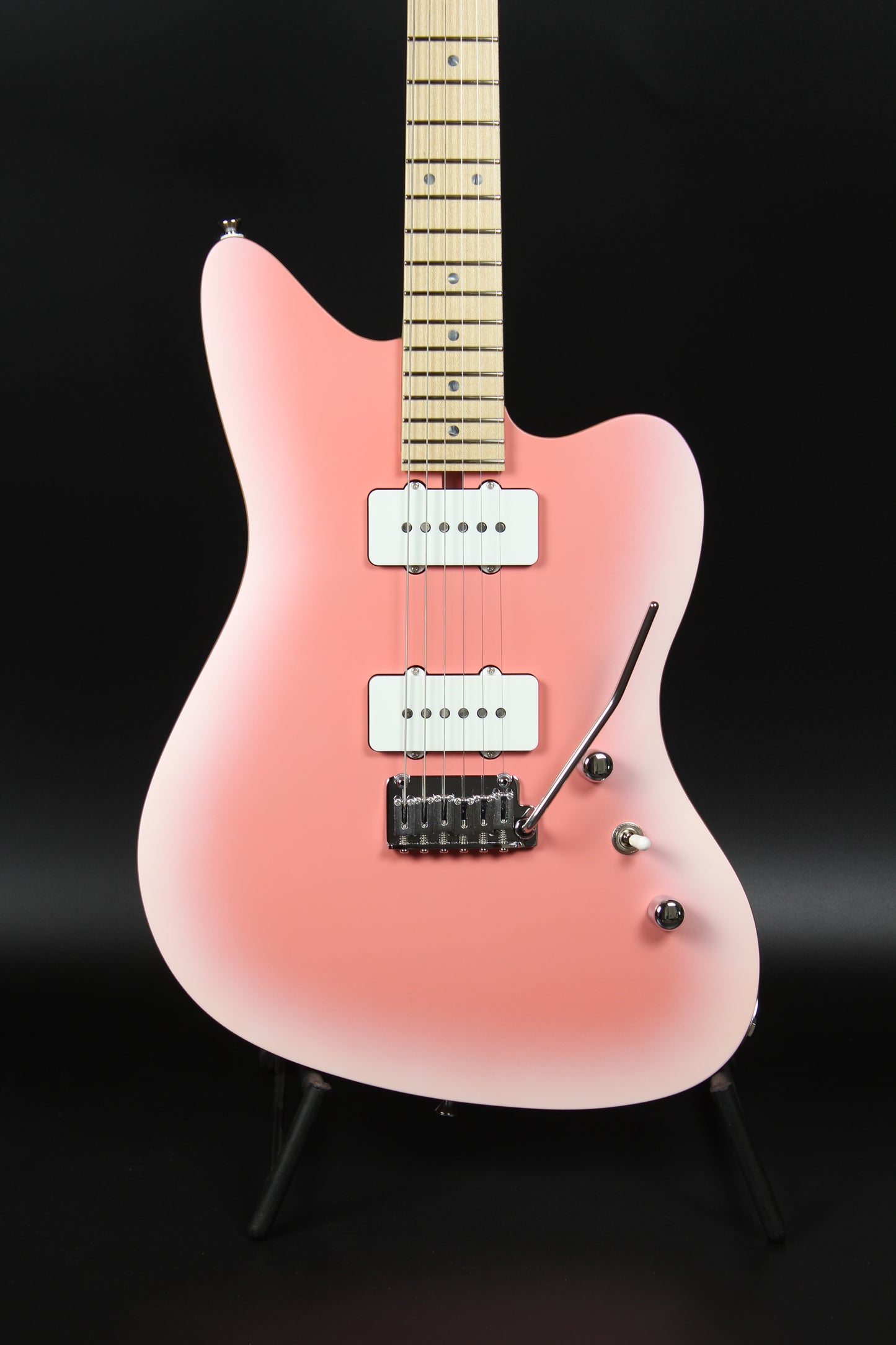 S-622JMC Strawberry Milk / Alder-Maple / SS