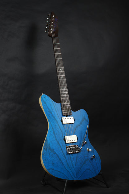 S-622JMC Royal Blue / Ash-Wenge(B) / HH