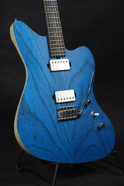 S-622JMC Royal Blue / Ash-Wenge(B) / HH