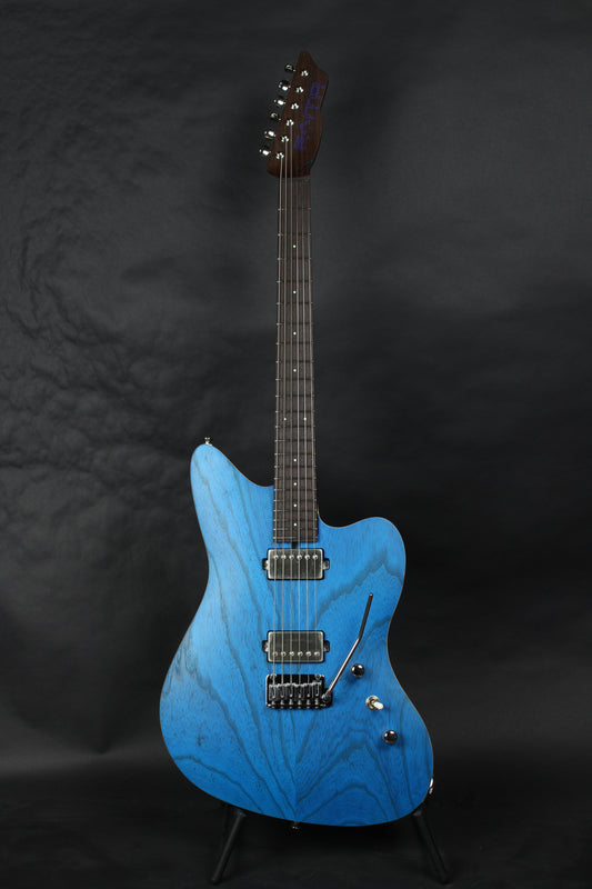 S-622JMC Royal Blue / Ash-Wenge(B) / HH