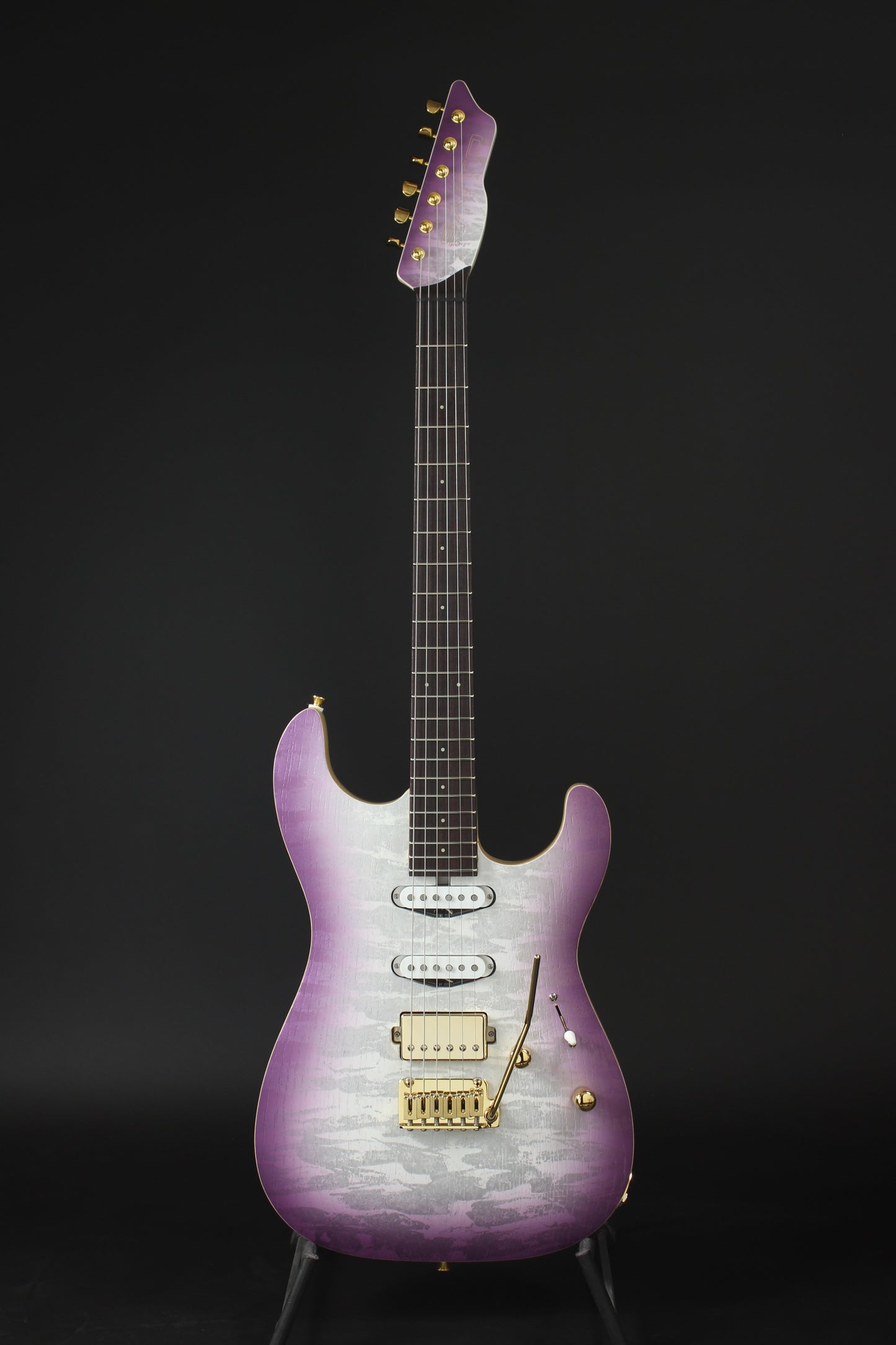 S-622 Kunzite / Ash-Rose / SSH