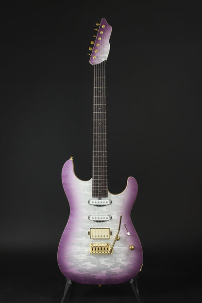 S-622 Kunzite / Ash-Rose / SSH