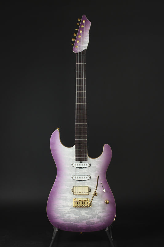 S-622 Kunzite / Ash-Rose / SSH