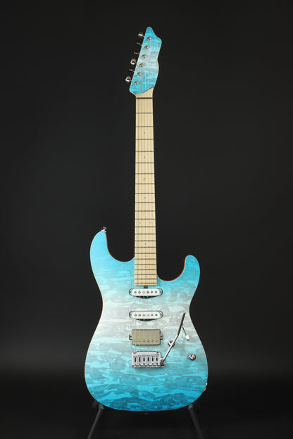 S-622 Kannagi / Alder-Maple / SSH