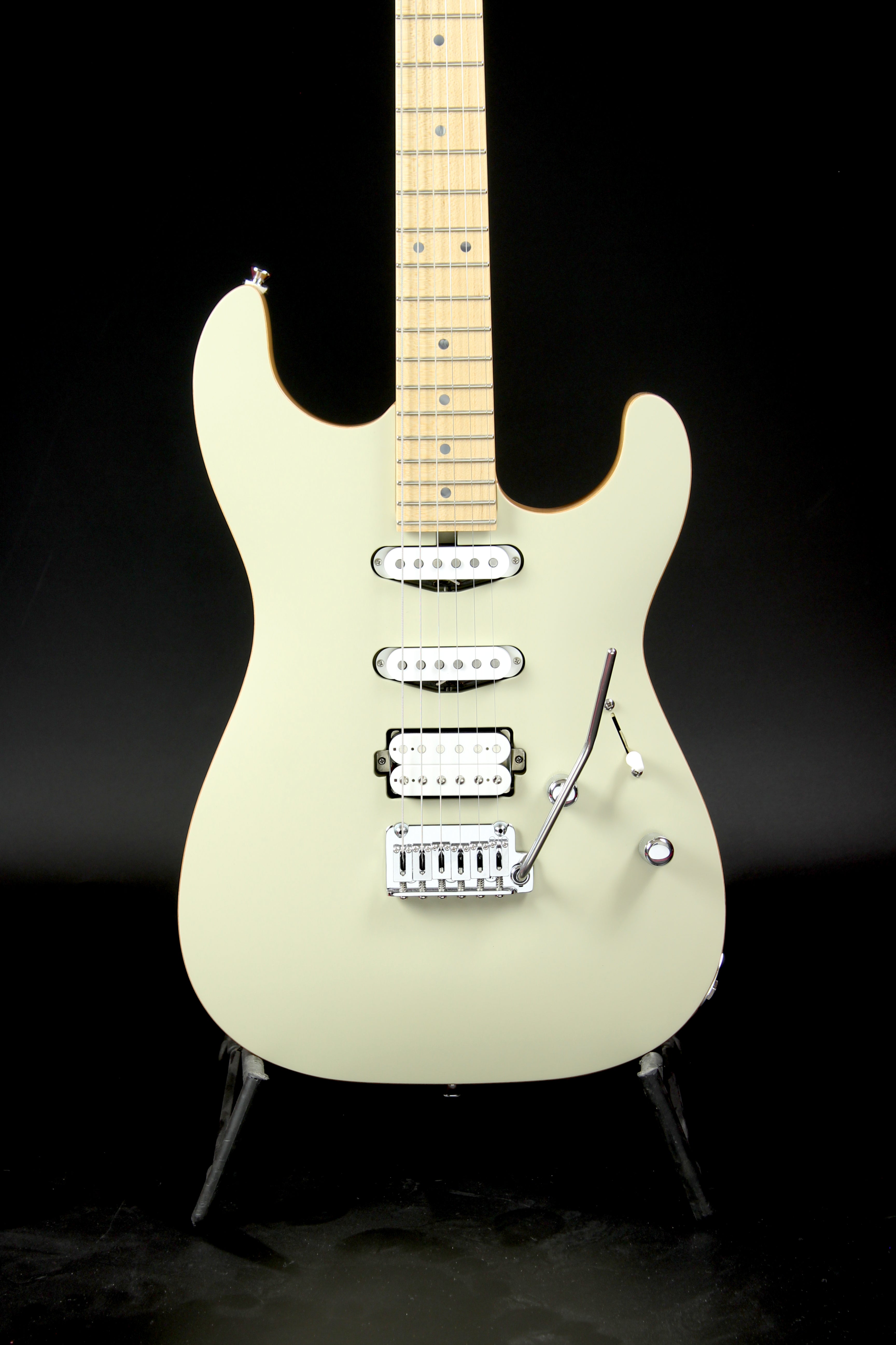 S-622 – SAITO GUITARS
