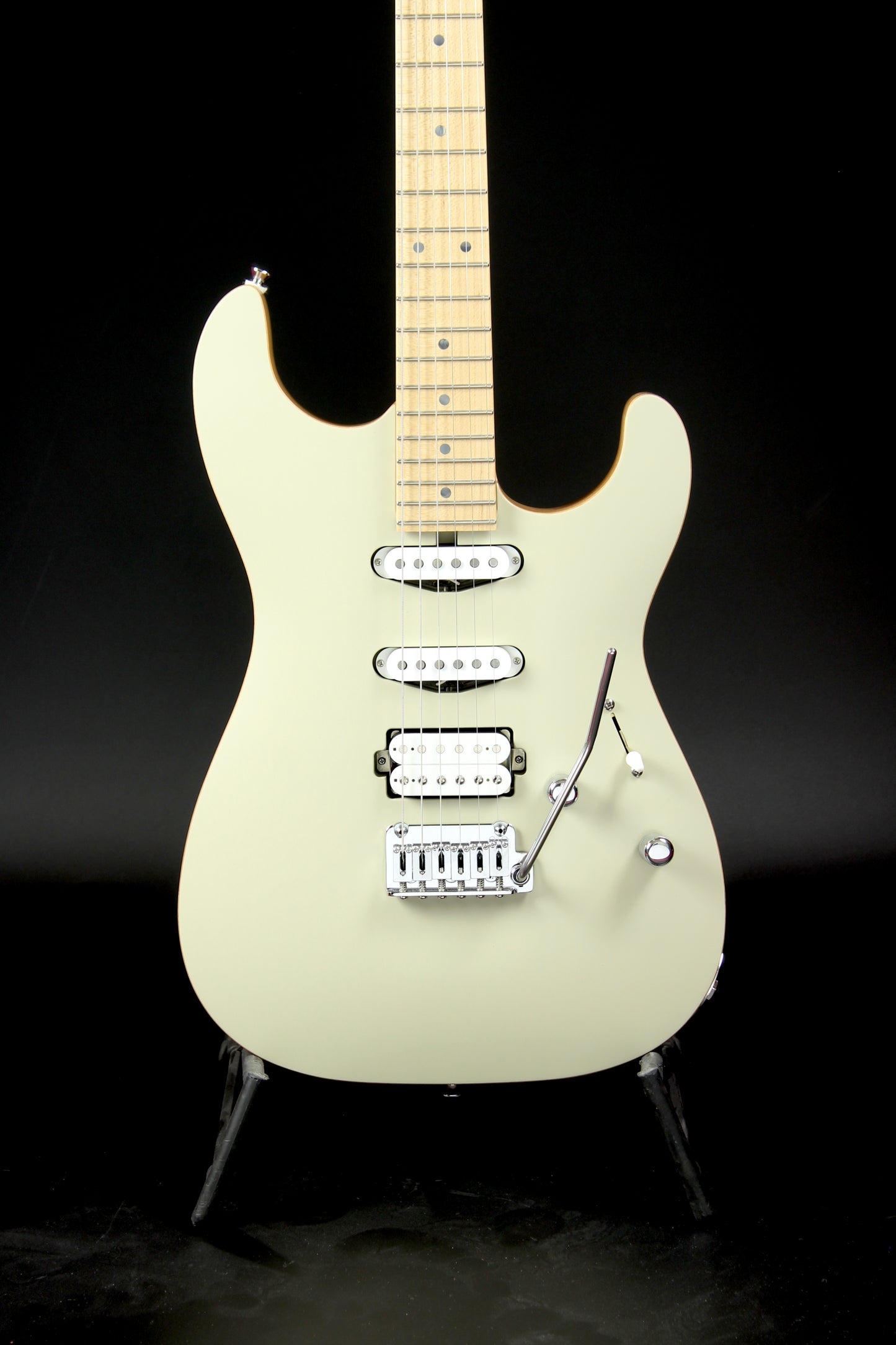 S-622 Sand Beige / Alder-Maple / SSH / Top Dot