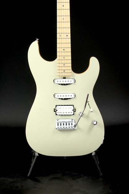 S-622 Sand Beige / Alder-Maple / SSH / Top Dot