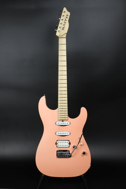 S-622 Shell Pink / Alder-Maple / SSH