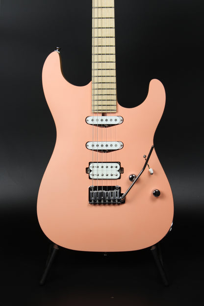 S-622 Shell Pink / Alder-Maple / SSH