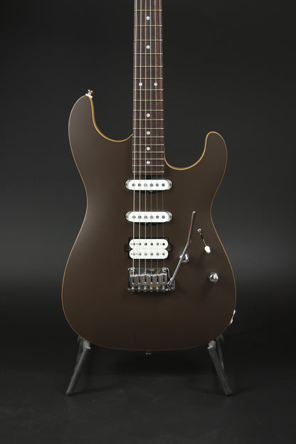 S-622 Maroon / Alder-Rose / SSH / Top Dot