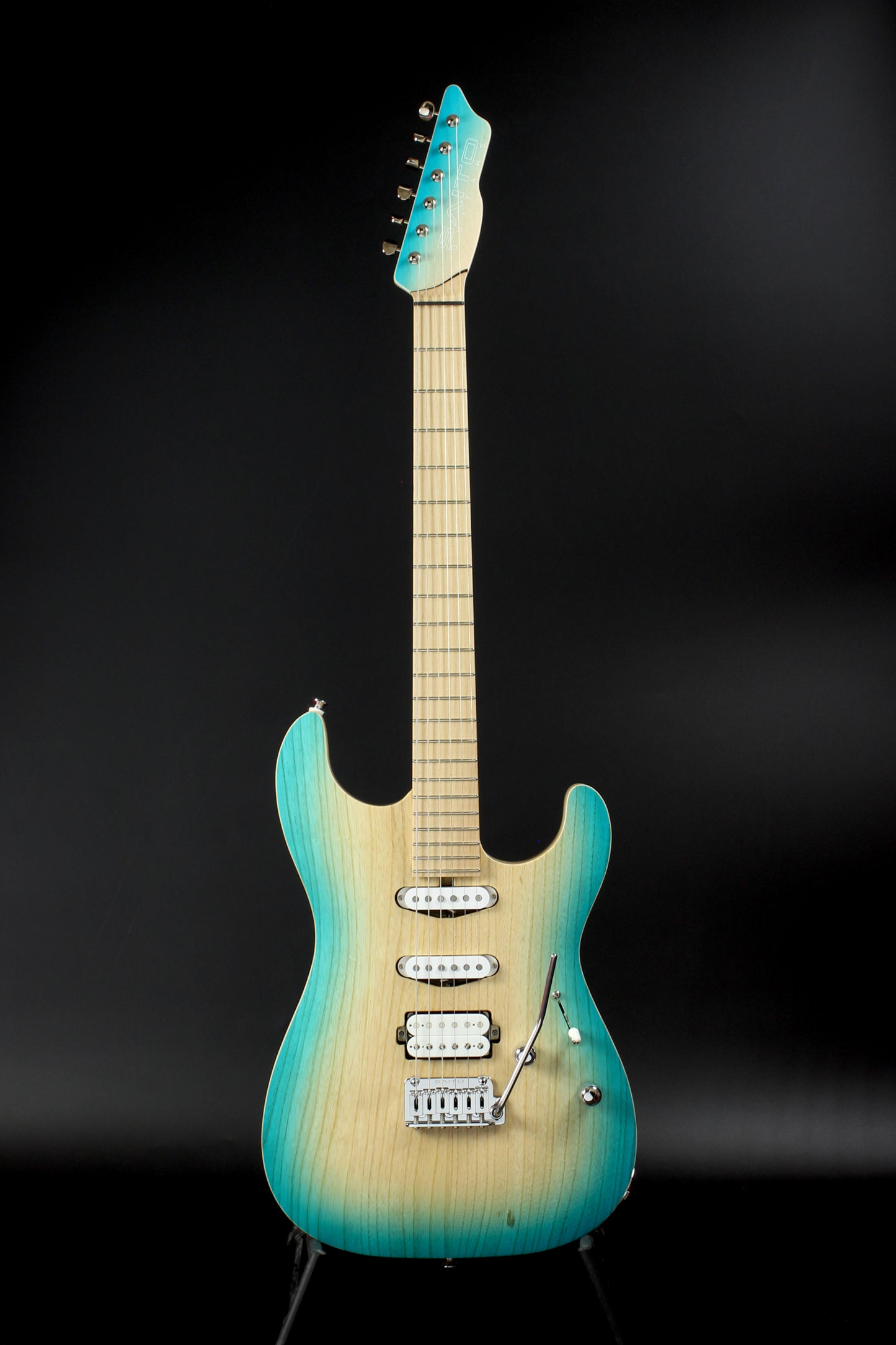 S-622 Morning Glory / Ash-Maple / SSH