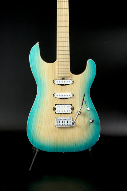 S-622 Morning Glory / Ash-Maple / SSH