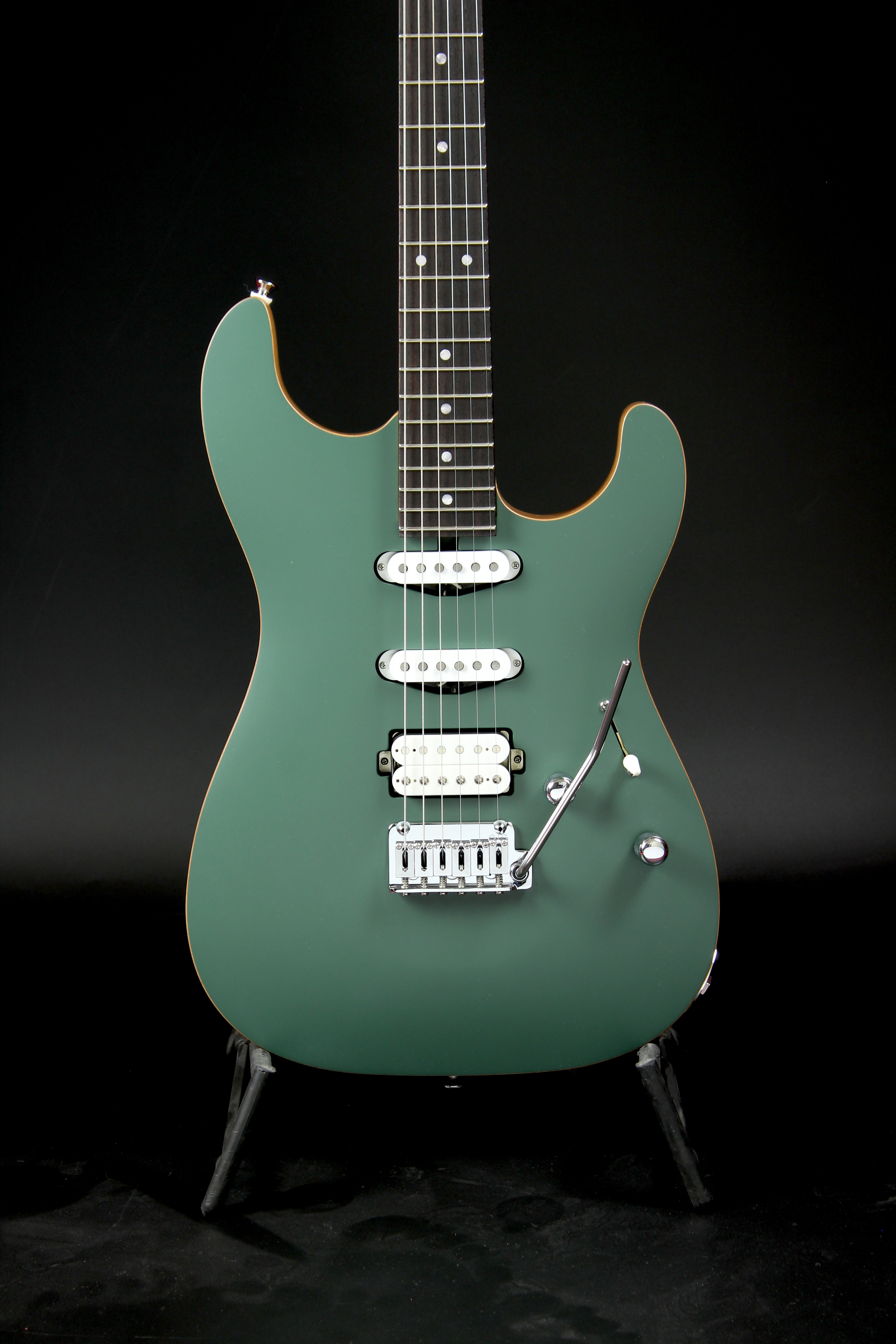 S-622 – SAITO GUITARS