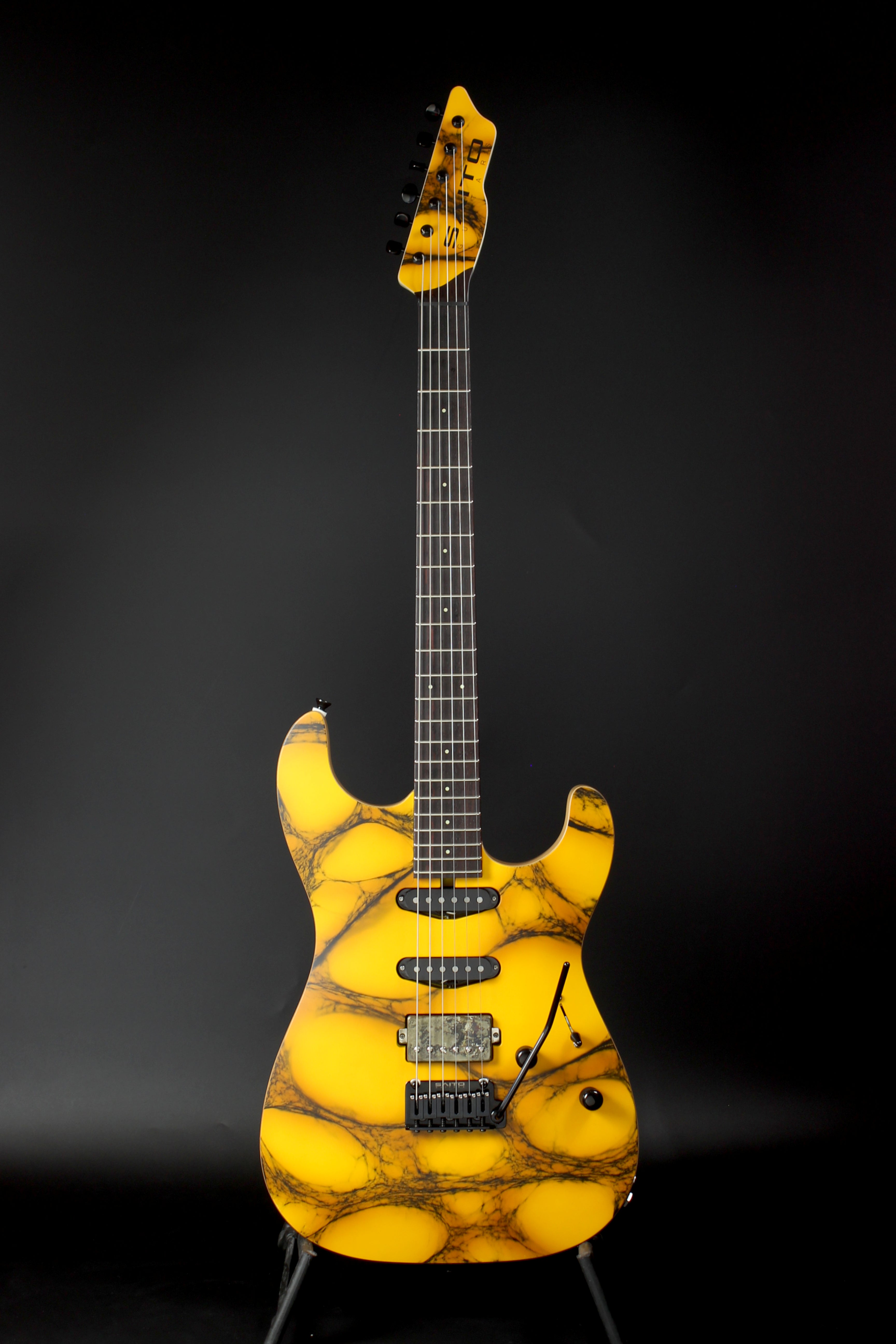 S-622 – SAITO GUITARS