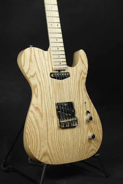 S-622TLC Naked / Ash-Maple / SS