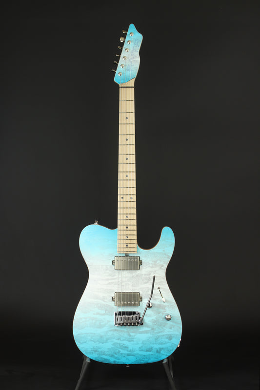 S-622TLC Kannagi / Alder-Maple / HH-TRM