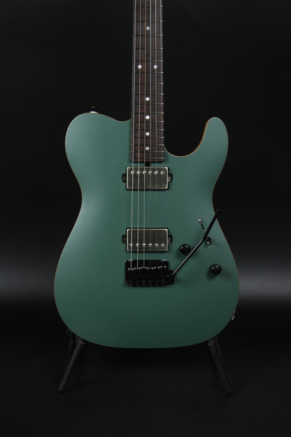 S-622TLC Moss Green / Alder-Rose / HH-TRM