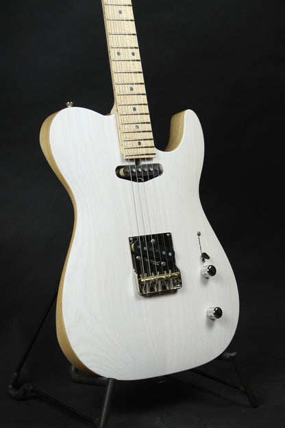 S-622TLC Trans White / Ash-Maple / SS