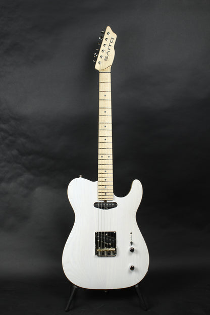 S-622TLC Trans White / Ash-Maple / SS