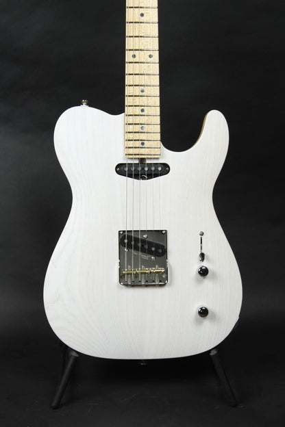 S-622TLC Trans White / Ash-Maple / SS