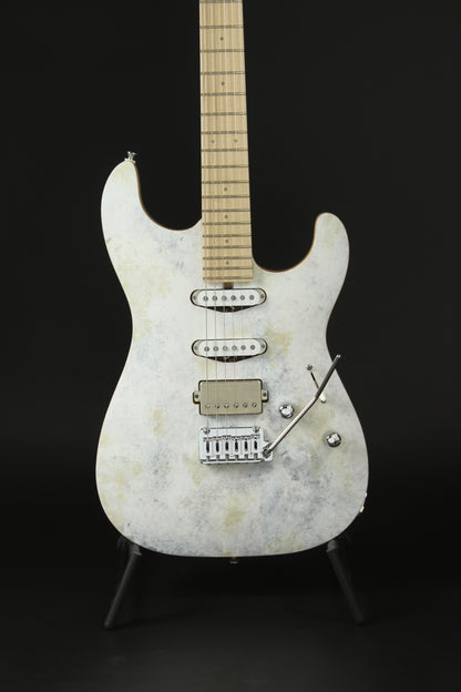 S-622White Granite / Alder-Maple / SSH
