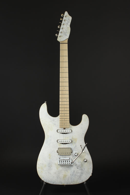 S-622White Granite / Alder-Maple / SSH