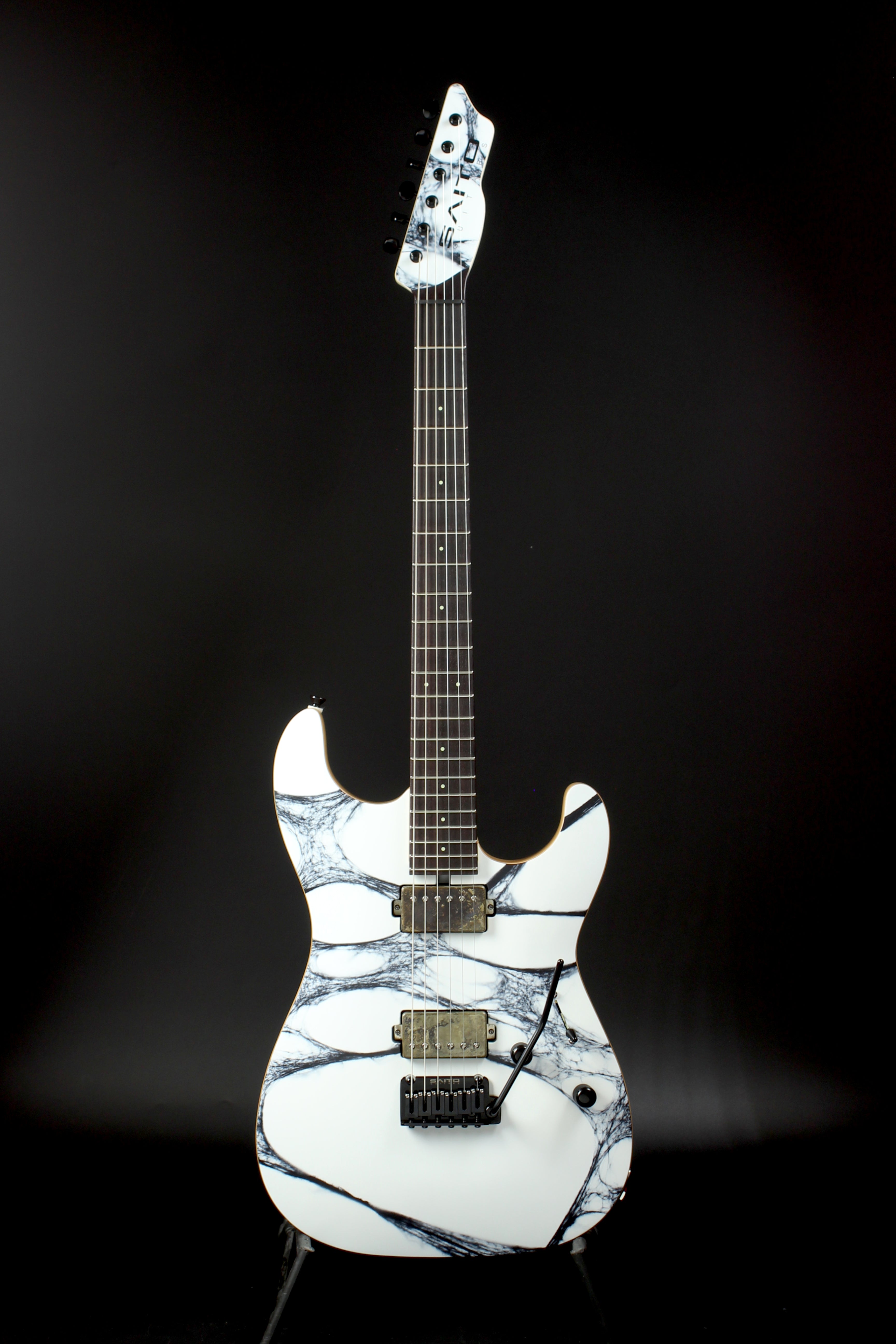 S-622 – SAITO GUITARS