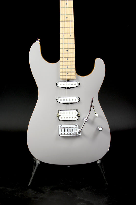 S-622 Greige / Alder-Maple / SSH / Top Dot