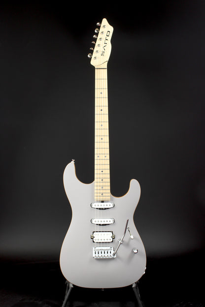 S-622 Greige / Alder-Maple / SSH / Top Dot