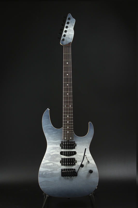 S-624 Dawn / Ash-Rose / HSH