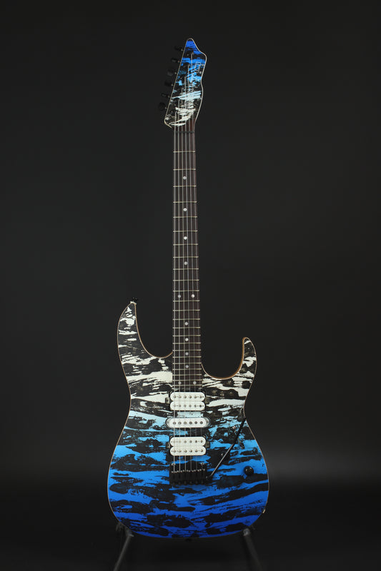 S-624 Atlantis / Alder-Rose / HSH