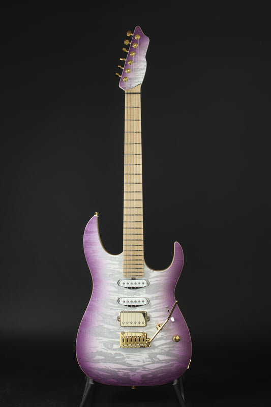 S-624 Kunzite / Ash-Maple / SSH