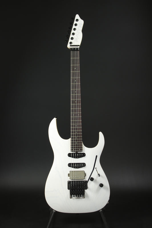 S-624 Trans White / Ash-Rose / SSH / Lock Trem