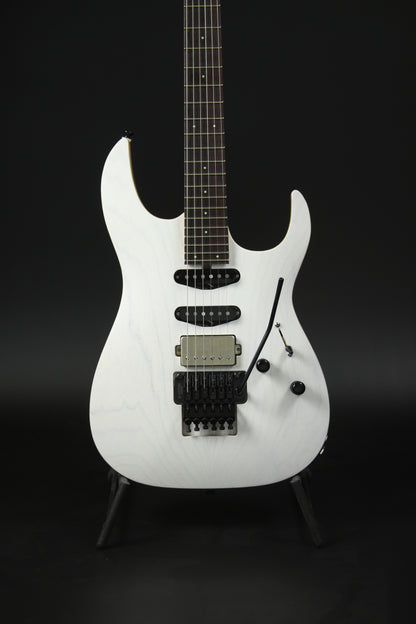 S-624 Trans White / Ash-Rose / SSH / Lock Trem