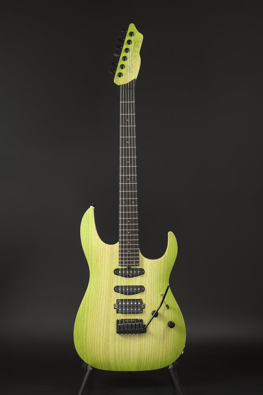 S-624 Lemon Grass / Ash-Rose / SSH