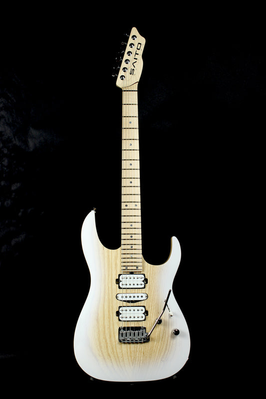 S-624 Powder Snow Burst / Ash-Maple